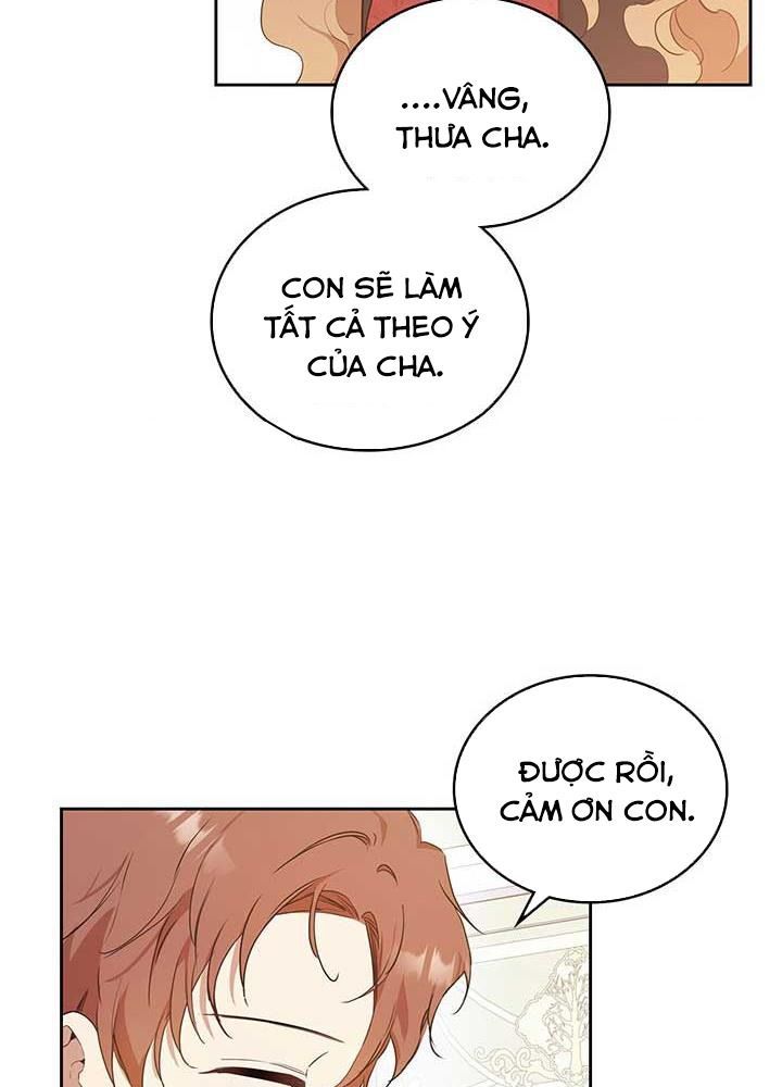 Kiếp Này, Tôi Sẽ Trở Thành Gia Chủ Chap 64 - Next Chap 63.5