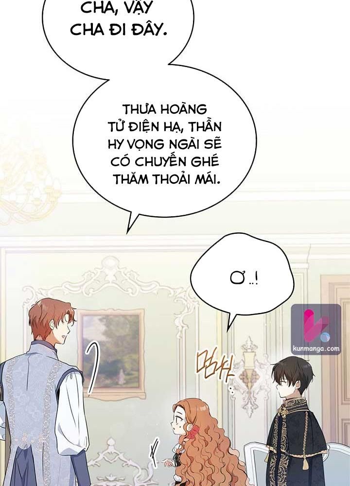 Kiếp Này, Tôi Sẽ Trở Thành Gia Chủ Chap 64 - Next Chap 63.5