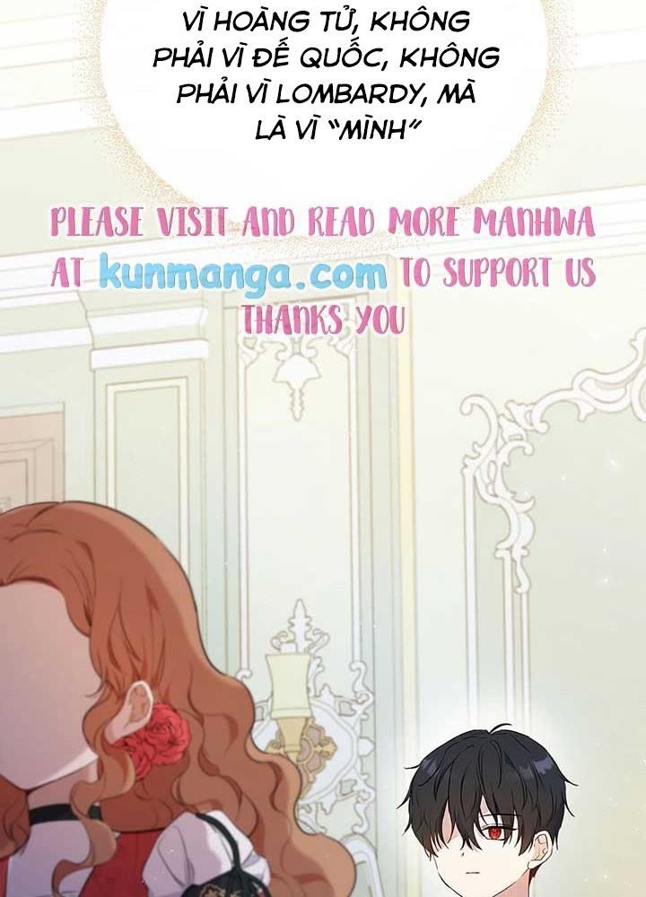 Kiếp Này, Tôi Sẽ Trở Thành Gia Chủ Chap 64 - Next Chap 63.5