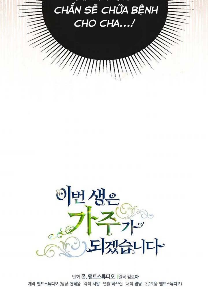 Kiếp Này, Tôi Sẽ Trở Thành Gia Chủ Chap 64 - Next Chap 63.5