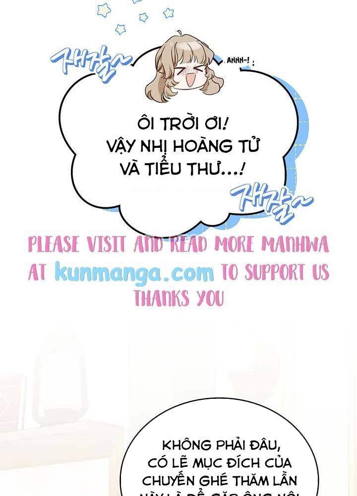 Kiếp Này, Tôi Sẽ Trở Thành Gia Chủ Chap 64 - Next Chap 63.5