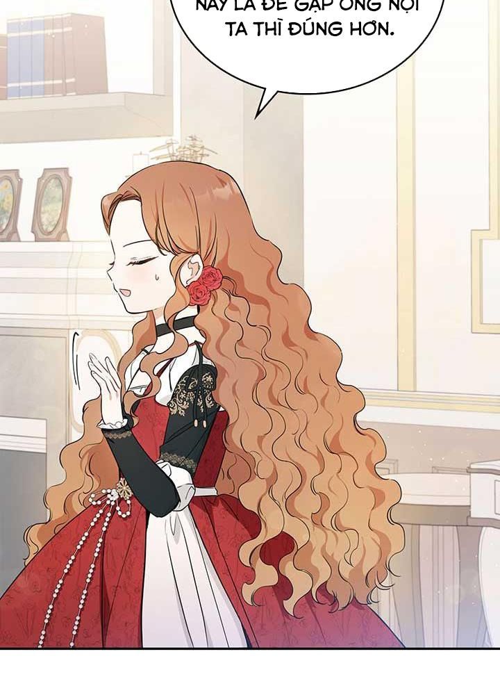 Kiếp Này, Tôi Sẽ Trở Thành Gia Chủ Chap 64 - Next Chap 63.5