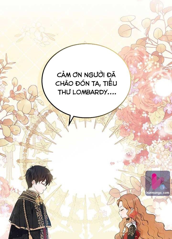 Kiếp Này, Tôi Sẽ Trở Thành Gia Chủ Chap 64 - Next Chap 63.5