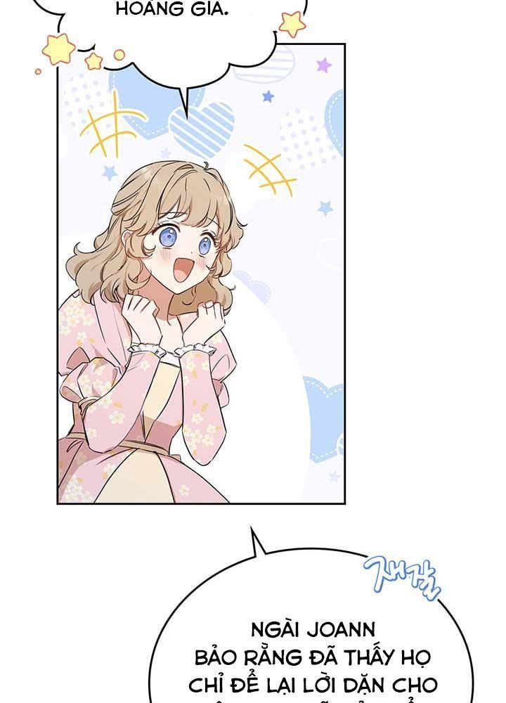 Kiếp Này, Tôi Sẽ Trở Thành Gia Chủ Chap 64 - Next Chap 63.5