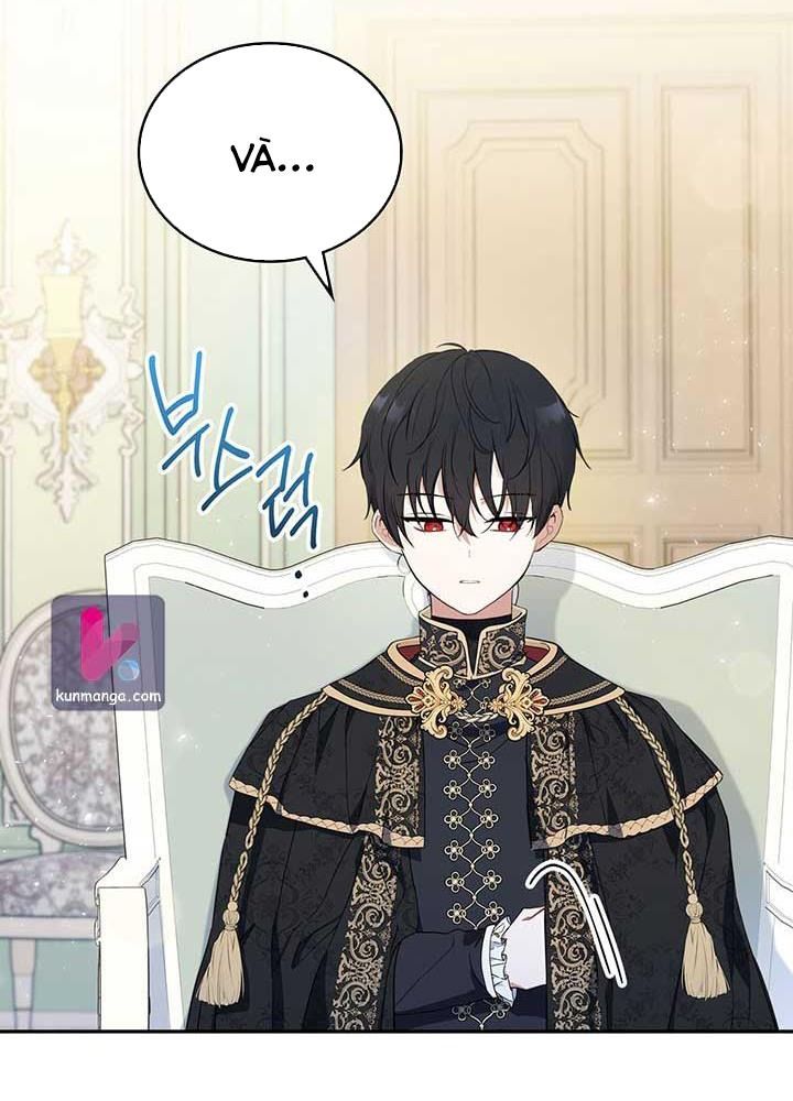 Kiếp Này, Tôi Sẽ Trở Thành Gia Chủ Chap 64 - Next Chap 63.5