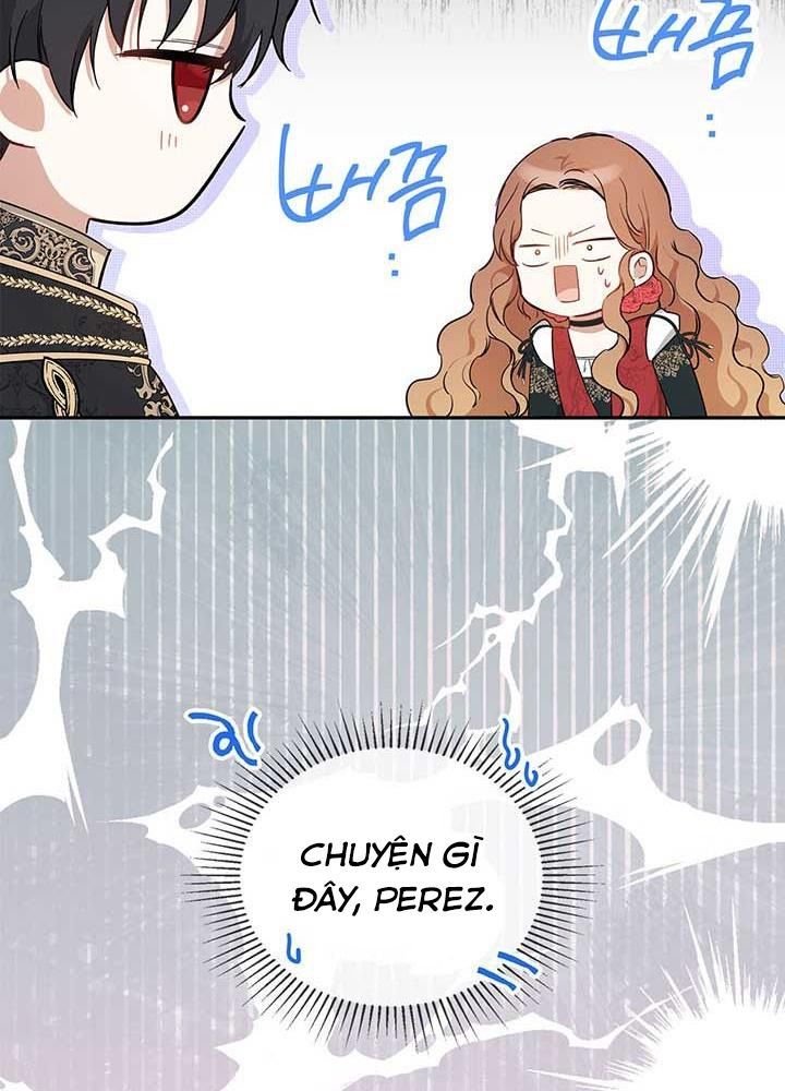 Kiếp Này, Tôi Sẽ Trở Thành Gia Chủ Chap 64 - Next Chap 63.5