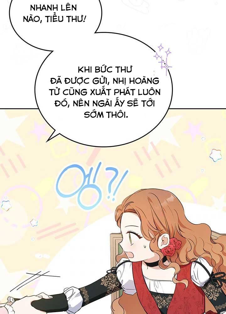 Kiếp Này, Tôi Sẽ Trở Thành Gia Chủ Chap 64 - Next Chap 63.5
