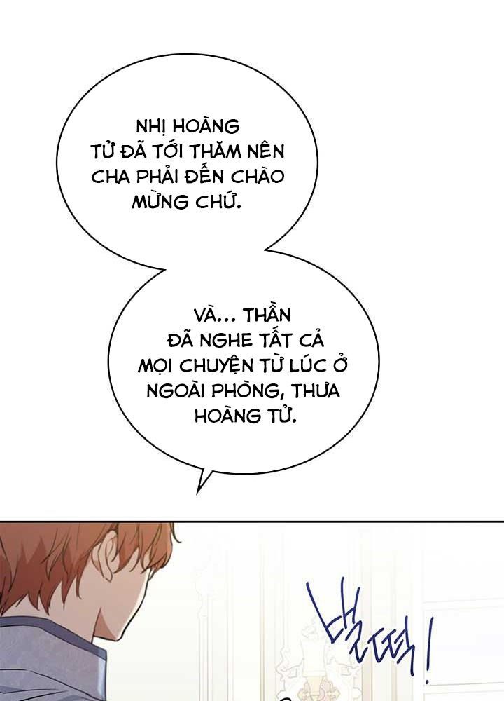 Kiếp Này, Tôi Sẽ Trở Thành Gia Chủ Chap 64 - Next Chap 63.5