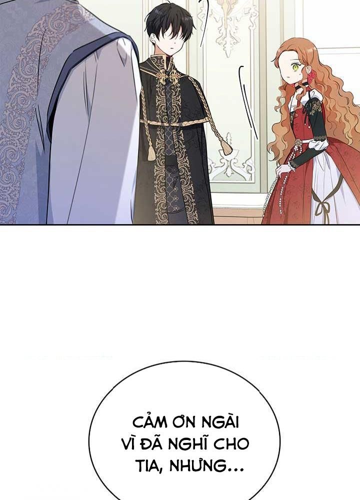 Kiếp Này, Tôi Sẽ Trở Thành Gia Chủ Chap 64 - Next Chap 63.5