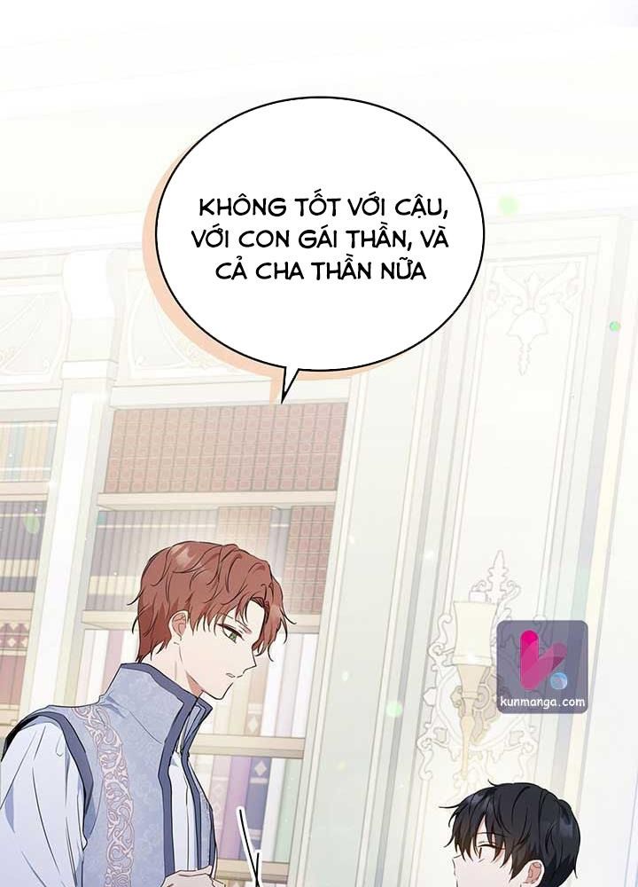 Kiếp Này, Tôi Sẽ Trở Thành Gia Chủ Chap 64 - Next Chap 63.5
