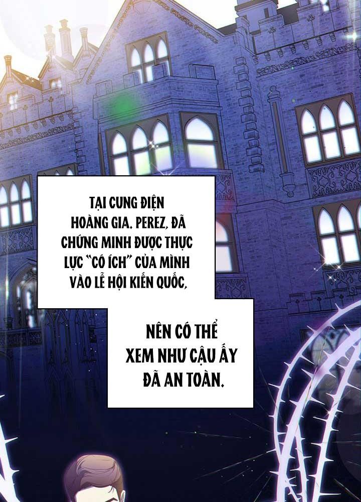 Kiếp Này, Tôi Sẽ Trở Thành Gia Chủ Chap 64 - Next Chap 63.5