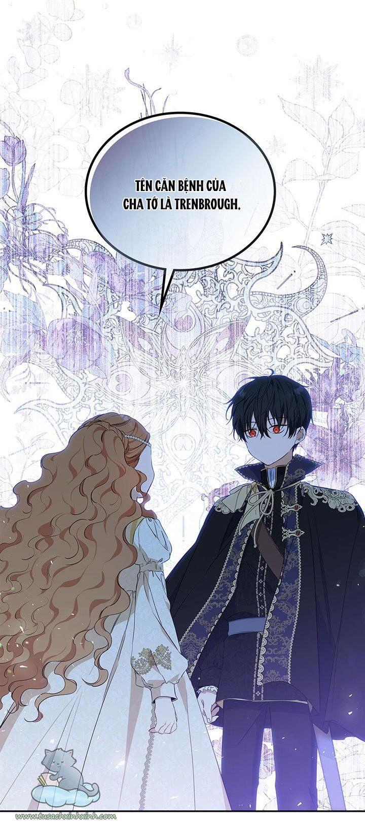 Kiếp Này, Tôi Sẽ Trở Thành Gia Chủ Chap 65.5 - Next Chap 65