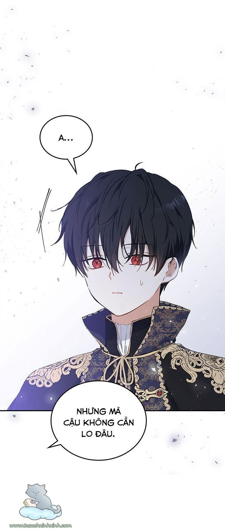 Kiếp Này, Tôi Sẽ Trở Thành Gia Chủ Chap 65.5 - Next Chap 65