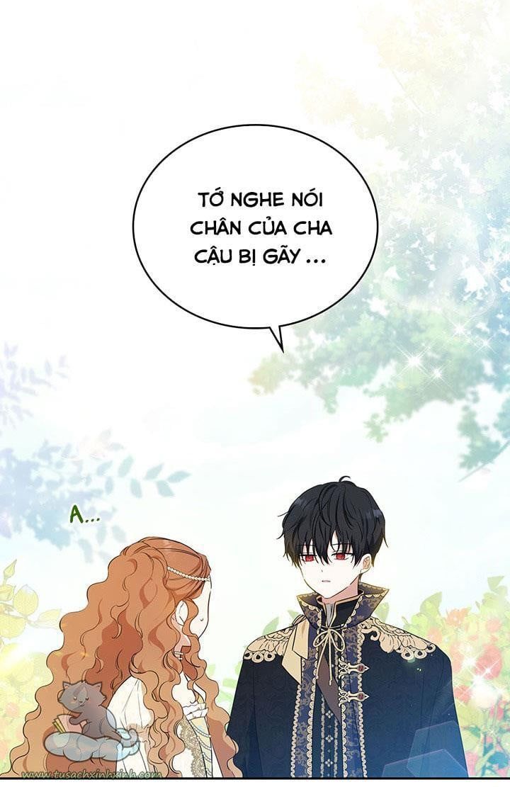 Kiếp Này, Tôi Sẽ Trở Thành Gia Chủ Chap 65.5 - Next Chap 65