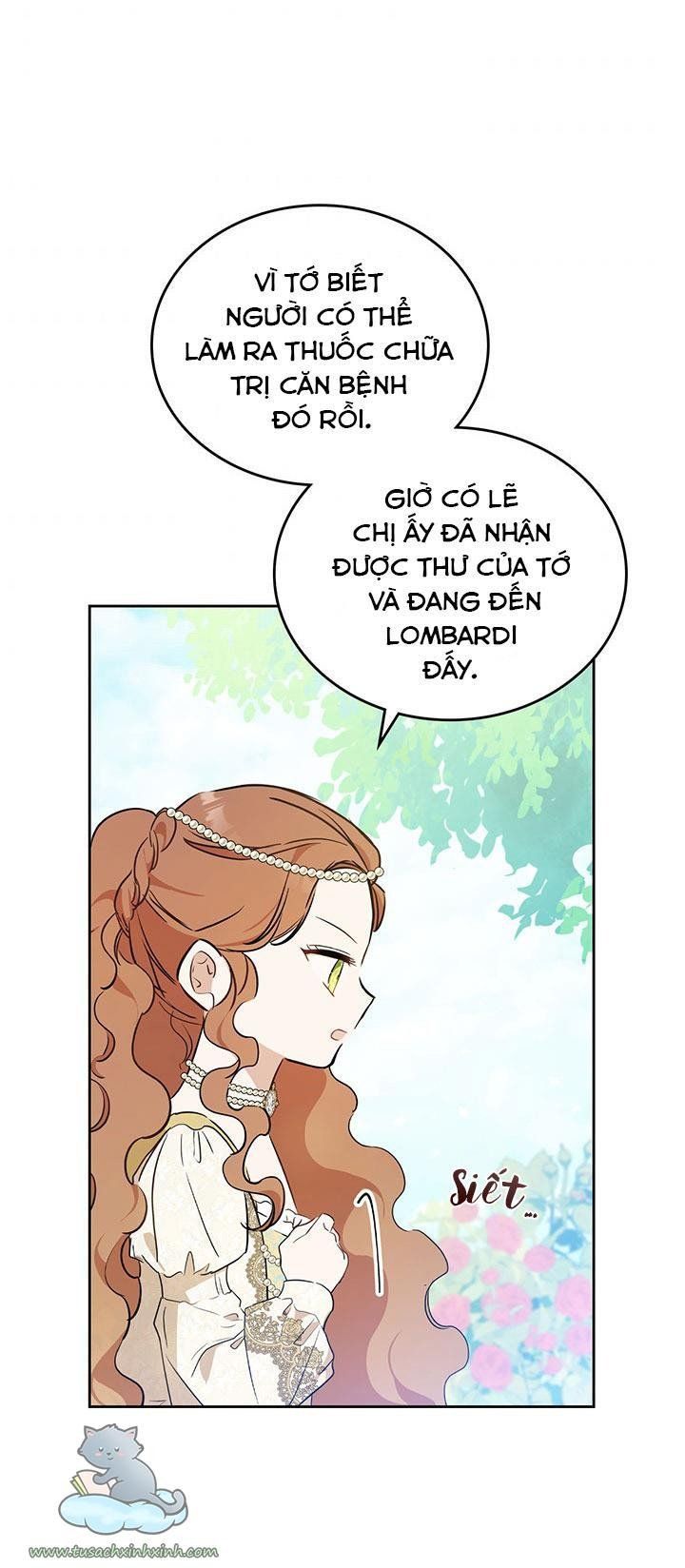 Kiếp Này, Tôi Sẽ Trở Thành Gia Chủ Chap 65.5 - Next Chap 65