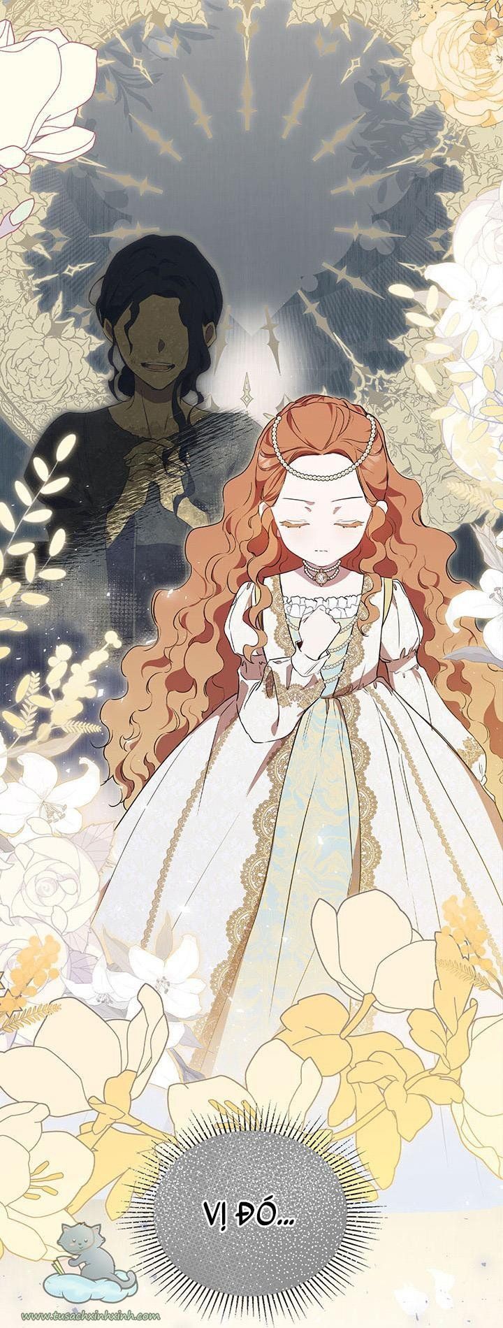 Kiếp Này, Tôi Sẽ Trở Thành Gia Chủ Chap 65.5 - Next Chap 65