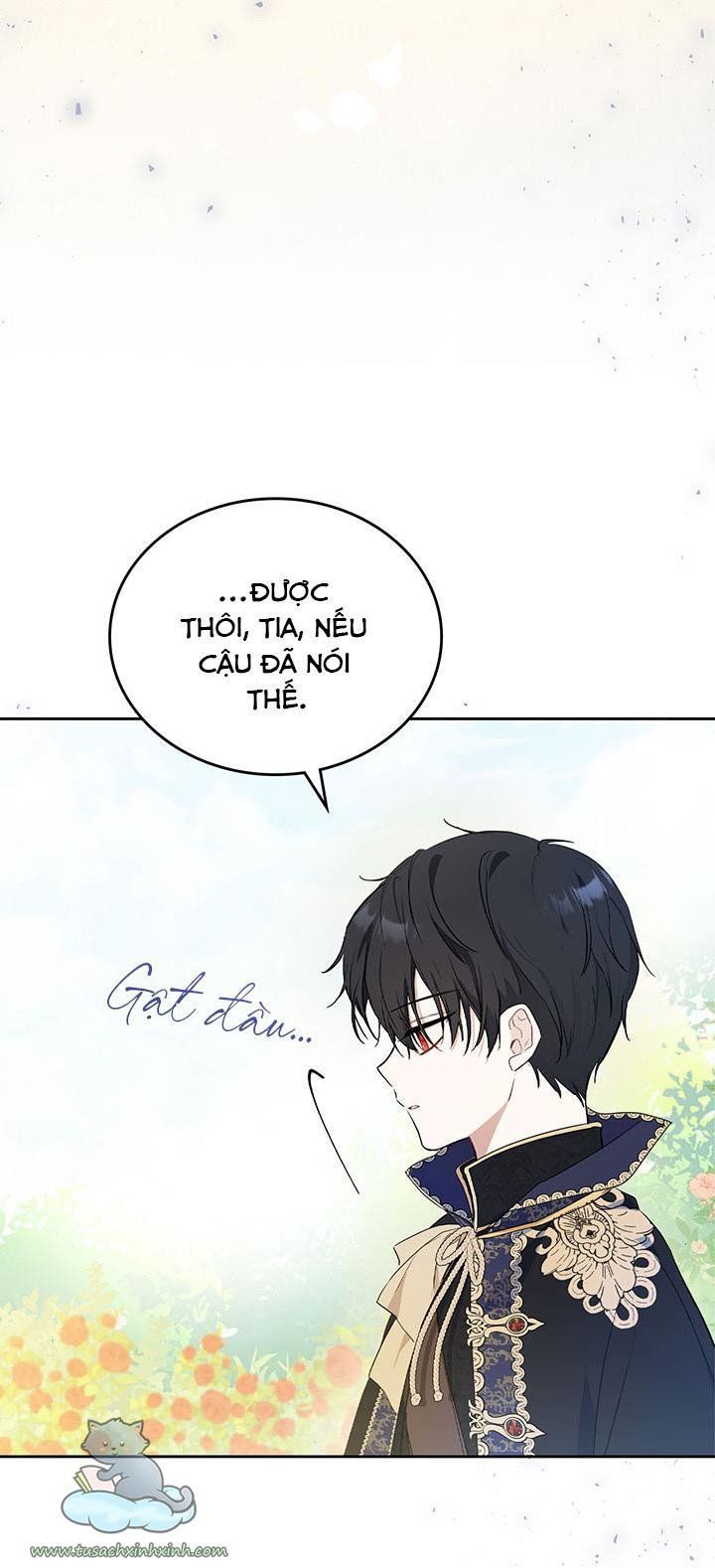 Kiếp Này, Tôi Sẽ Trở Thành Gia Chủ Chap 65.5 - Next Chap 65