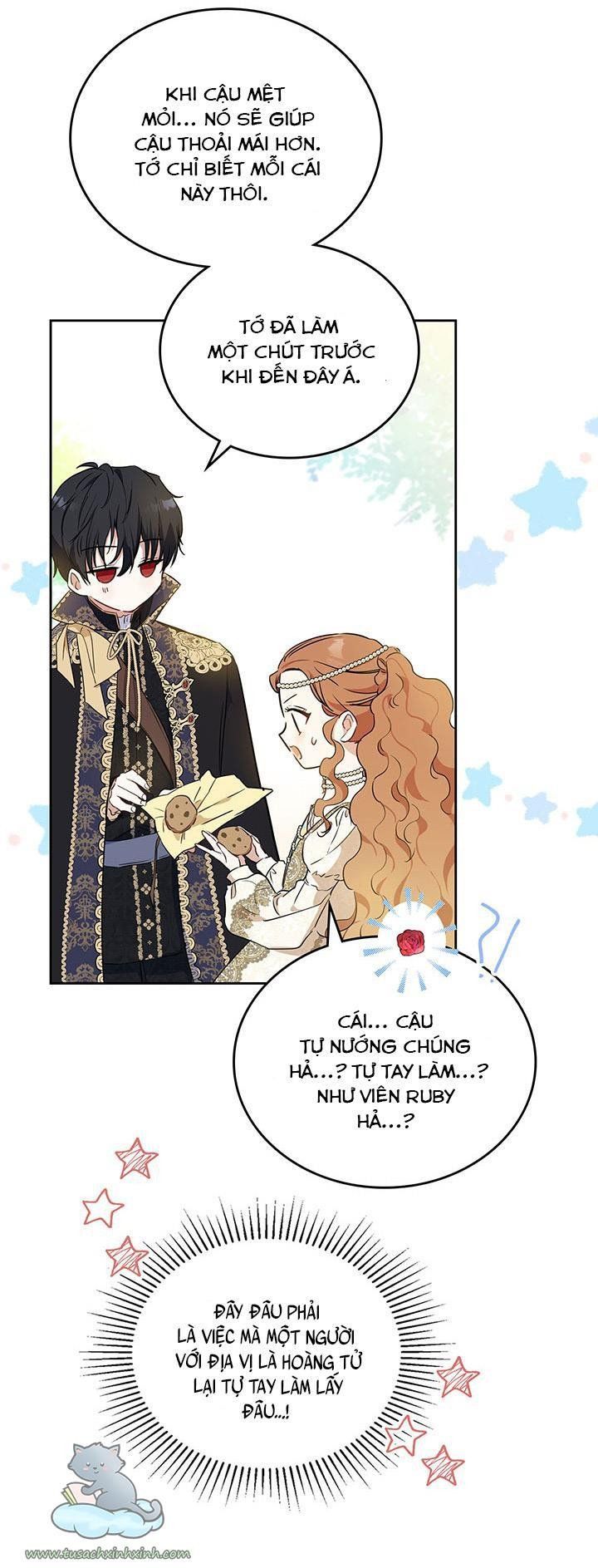 Kiếp Này, Tôi Sẽ Trở Thành Gia Chủ Chap 65.5 - Next Chap 65