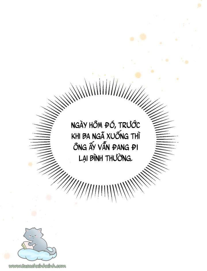 Kiếp Này, Tôi Sẽ Trở Thành Gia Chủ Chap 65.5 - Next Chap 65