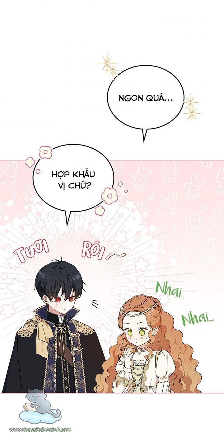 Kiếp Này, Tôi Sẽ Trở Thành Gia Chủ Chap 65.5 - Next Chap 65