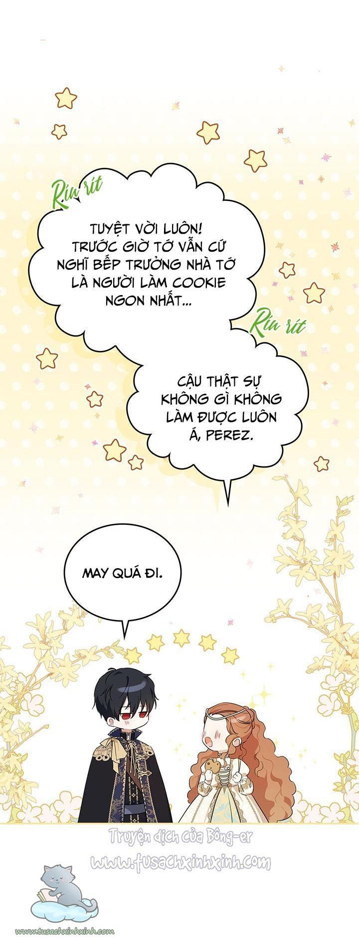 Kiếp Này, Tôi Sẽ Trở Thành Gia Chủ Chap 65.5 - Next Chap 65