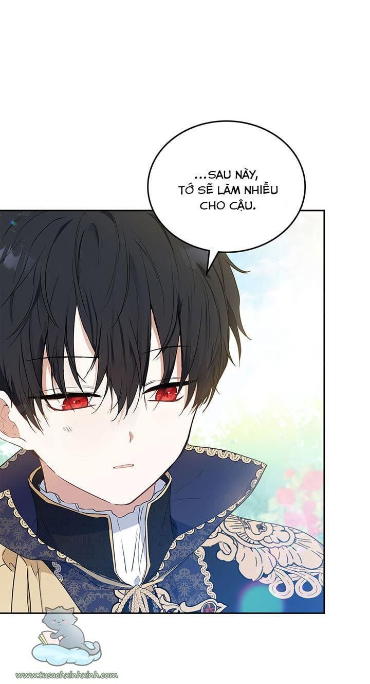 Kiếp Này, Tôi Sẽ Trở Thành Gia Chủ Chap 65.5 - Next Chap 65