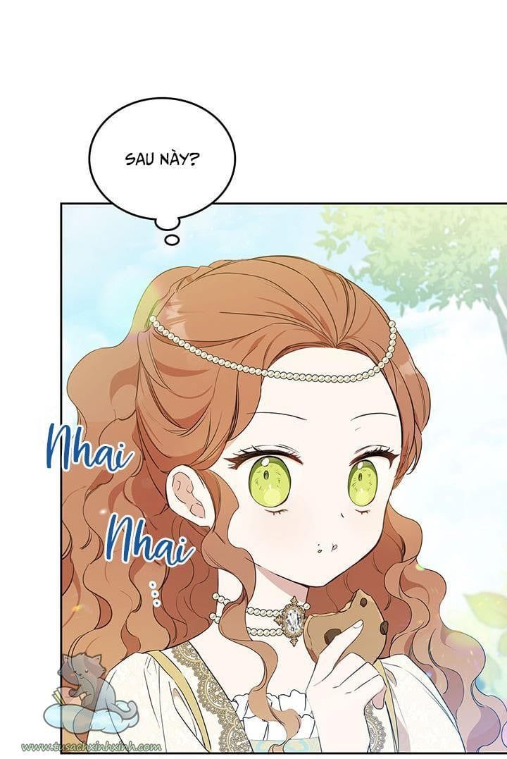 Kiếp Này, Tôi Sẽ Trở Thành Gia Chủ Chap 65.5 - Next Chap 65