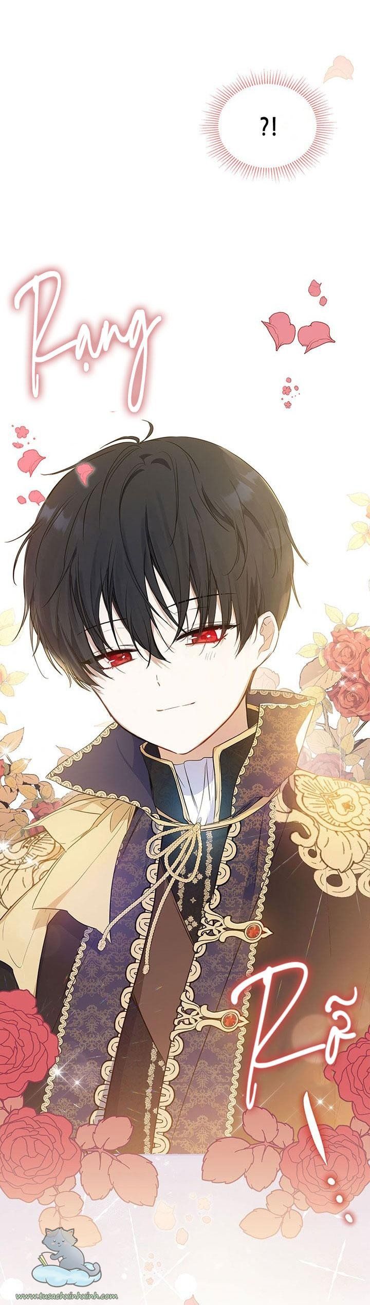 Kiếp Này, Tôi Sẽ Trở Thành Gia Chủ Chap 65.5 - Next Chap 65