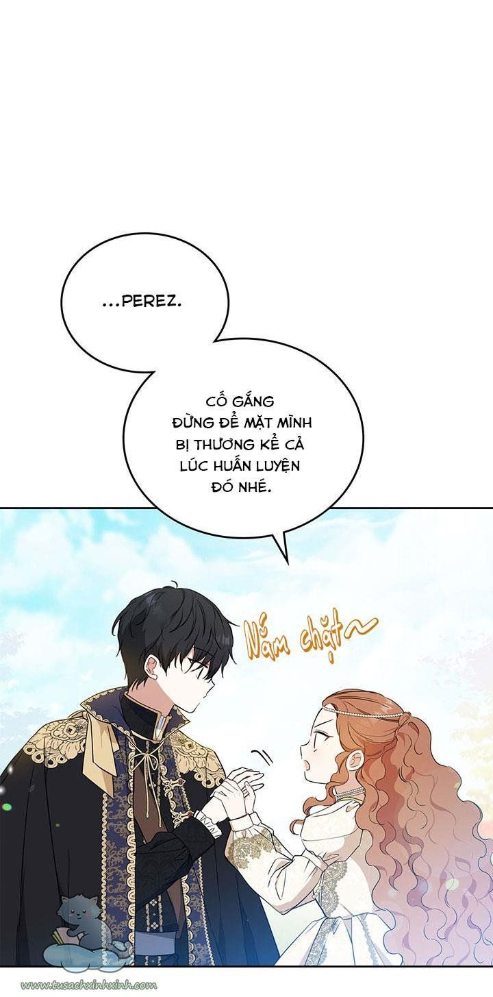 Kiếp Này, Tôi Sẽ Trở Thành Gia Chủ Chap 65.5 - Next Chap 65
