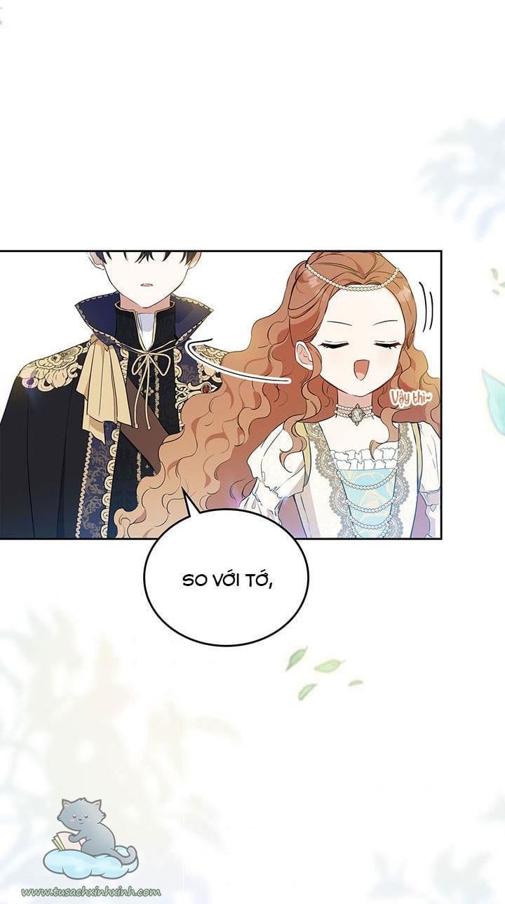 Kiếp Này, Tôi Sẽ Trở Thành Gia Chủ Chap 65.5 - Next Chap 65