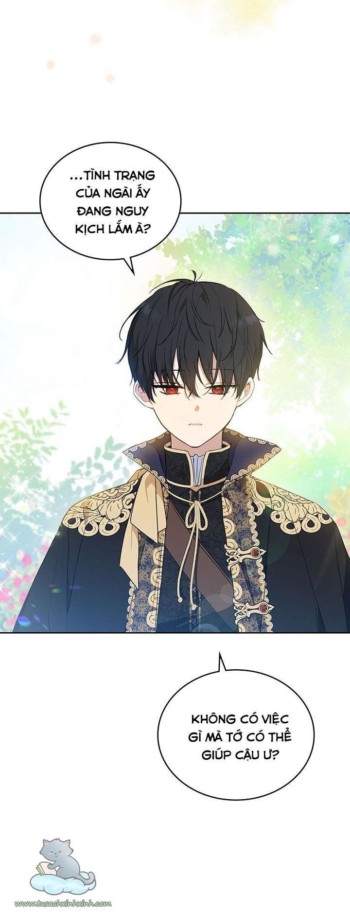 Kiếp Này, Tôi Sẽ Trở Thành Gia Chủ Chap 65.5 - Next Chap 65