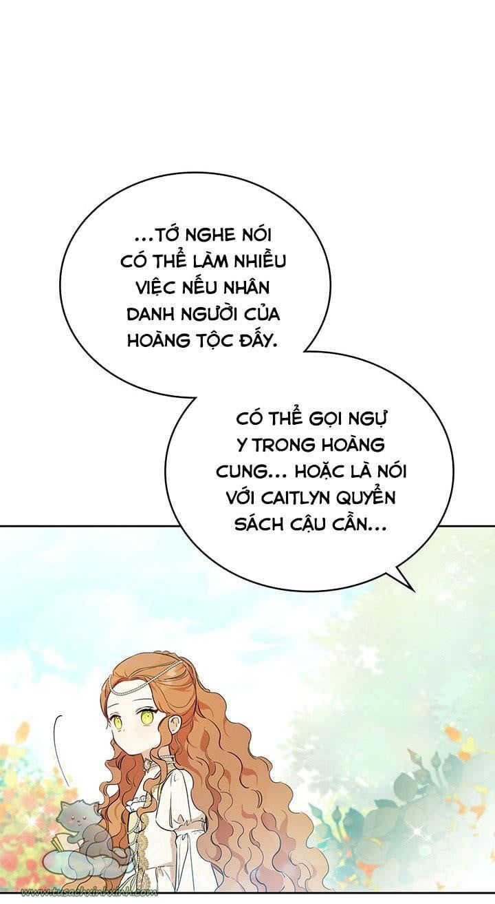 Kiếp Này, Tôi Sẽ Trở Thành Gia Chủ Chap 65.5 - Next Chap 65
