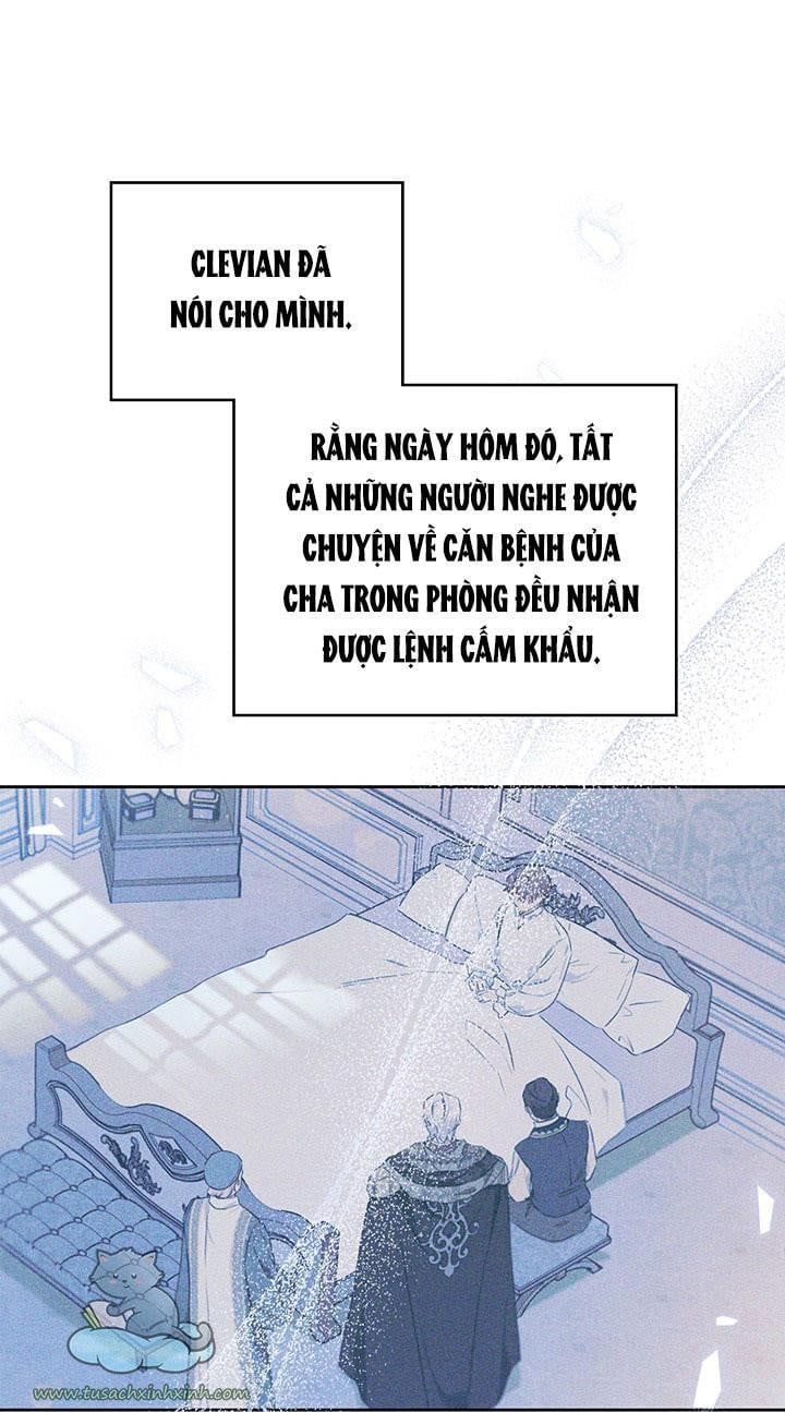 Kiếp Này, Tôi Sẽ Trở Thành Gia Chủ Chap 65.5 - Next Chap 65