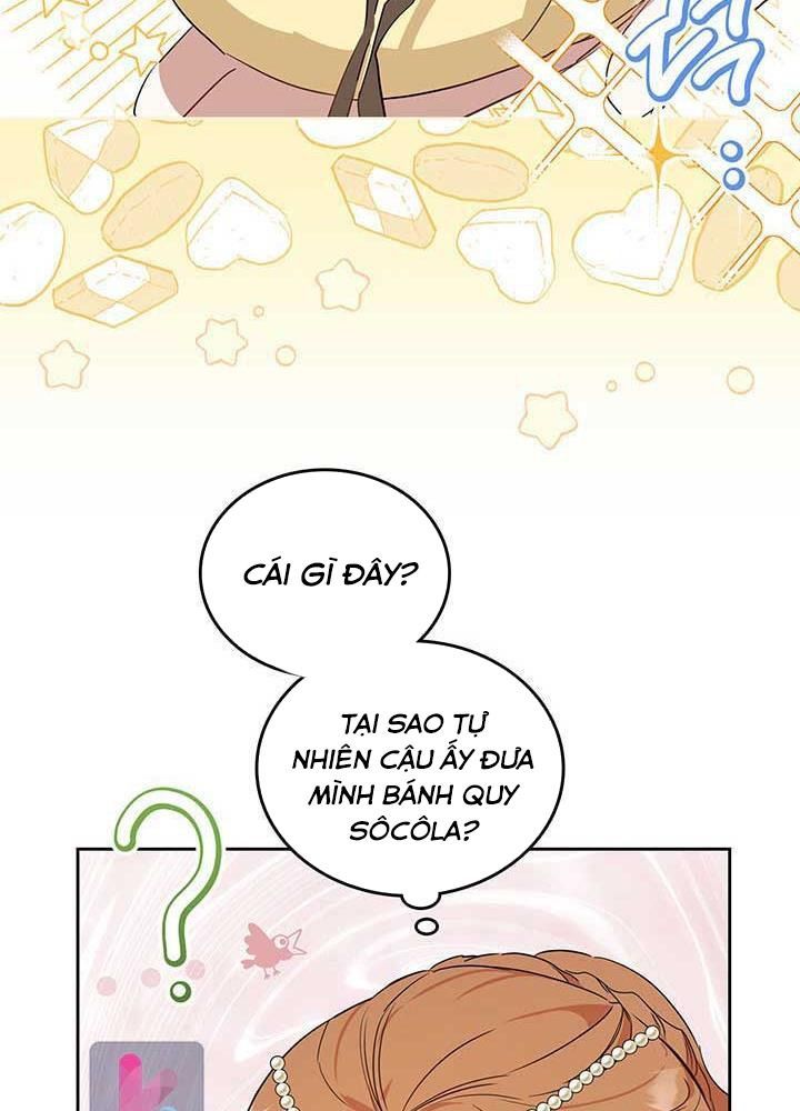 Kiếp Này, Tôi Sẽ Trở Thành Gia Chủ Chap 65 - Next Chap 64.5