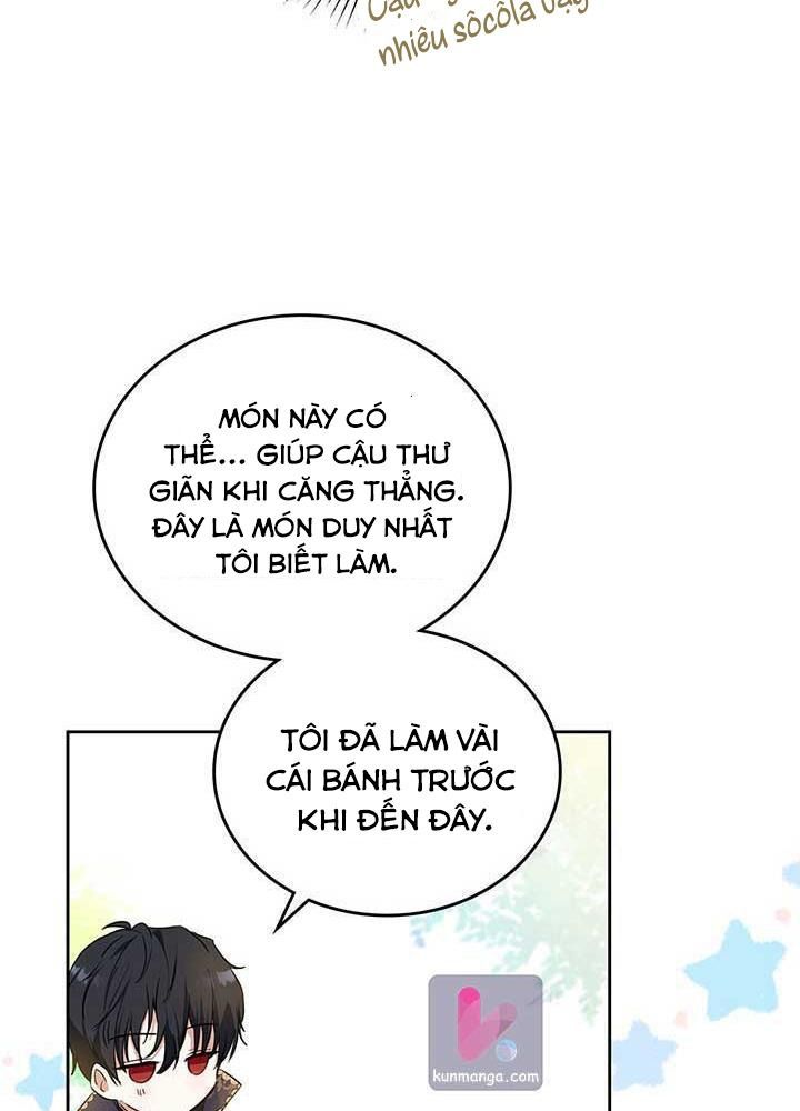 Kiếp Này, Tôi Sẽ Trở Thành Gia Chủ Chap 65 - Next Chap 64.5