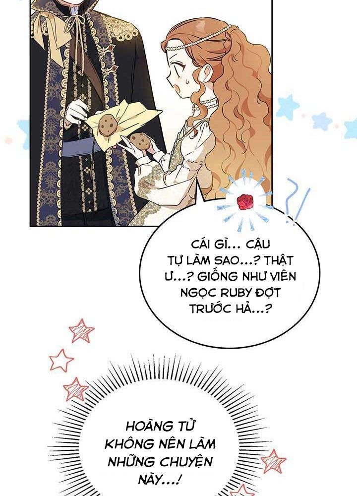 Kiếp Này, Tôi Sẽ Trở Thành Gia Chủ Chap 65 - Next Chap 64.5