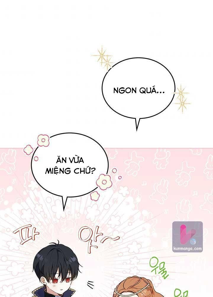 Kiếp Này, Tôi Sẽ Trở Thành Gia Chủ Chap 65 - Next Chap 64.5