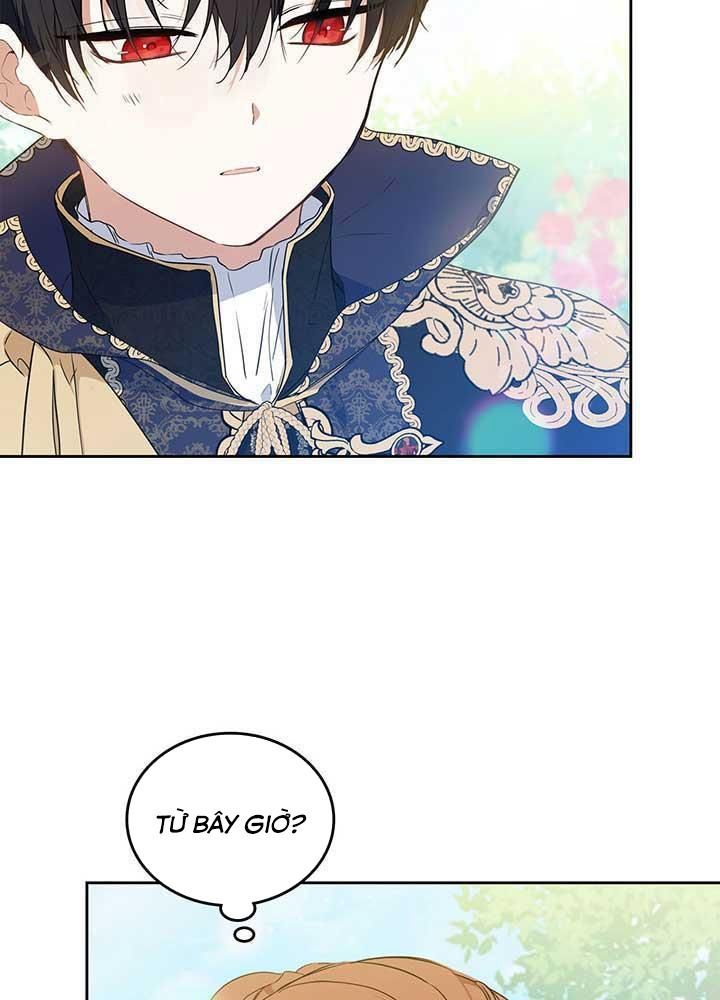 Kiếp Này, Tôi Sẽ Trở Thành Gia Chủ Chap 65 - Next Chap 64.5