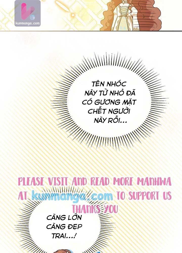 Kiếp Này, Tôi Sẽ Trở Thành Gia Chủ Chap 65 - Next Chap 64.5