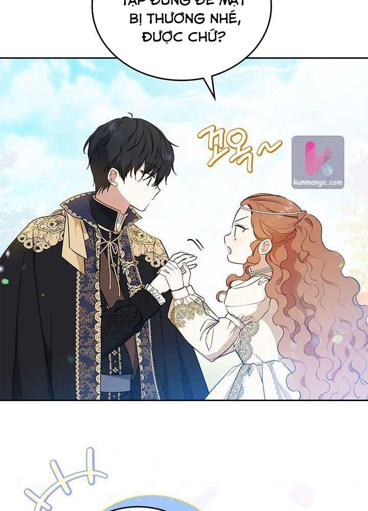 Kiếp Này, Tôi Sẽ Trở Thành Gia Chủ Chap 65 - Next Chap 64.5