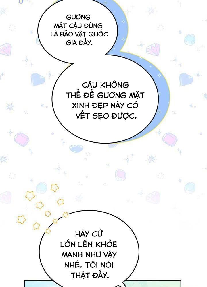 Kiếp Này, Tôi Sẽ Trở Thành Gia Chủ Chap 65 - Next Chap 64.5