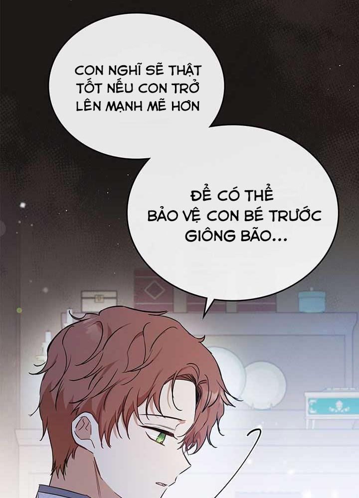 Kiếp Này, Tôi Sẽ Trở Thành Gia Chủ Chap 65 - Next Chap 64.5