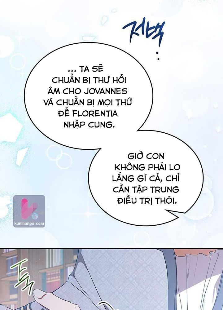 Kiếp Này, Tôi Sẽ Trở Thành Gia Chủ Chap 65 - Next Chap 64.5