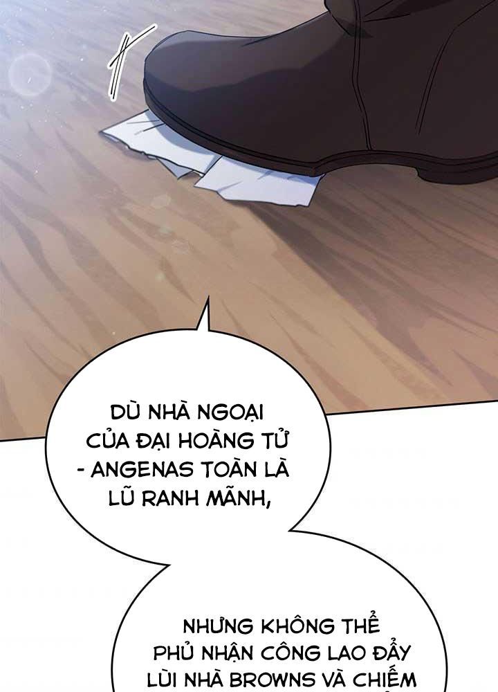 Kiếp Này, Tôi Sẽ Trở Thành Gia Chủ Chap 65 - Next Chap 64.5