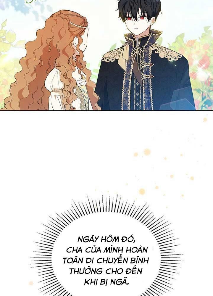 Kiếp Này, Tôi Sẽ Trở Thành Gia Chủ Chap 65 - Next Chap 64.5