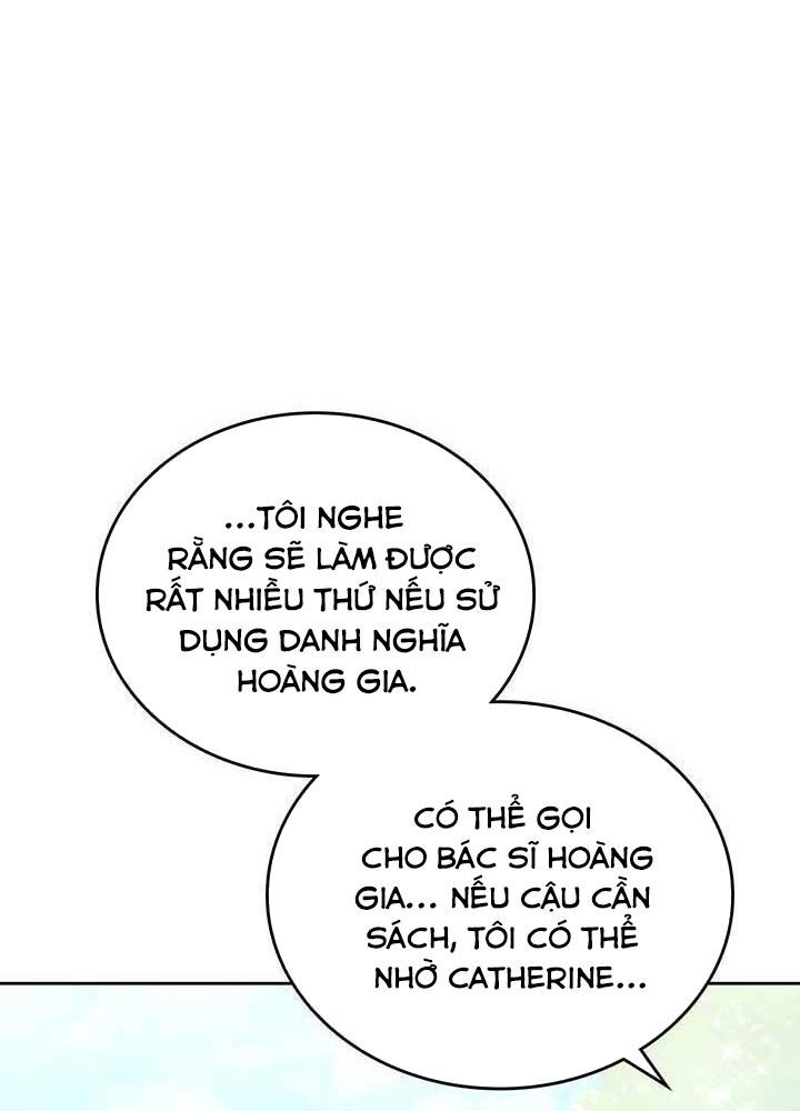 Kiếp Này, Tôi Sẽ Trở Thành Gia Chủ Chap 65 - Next Chap 64.5