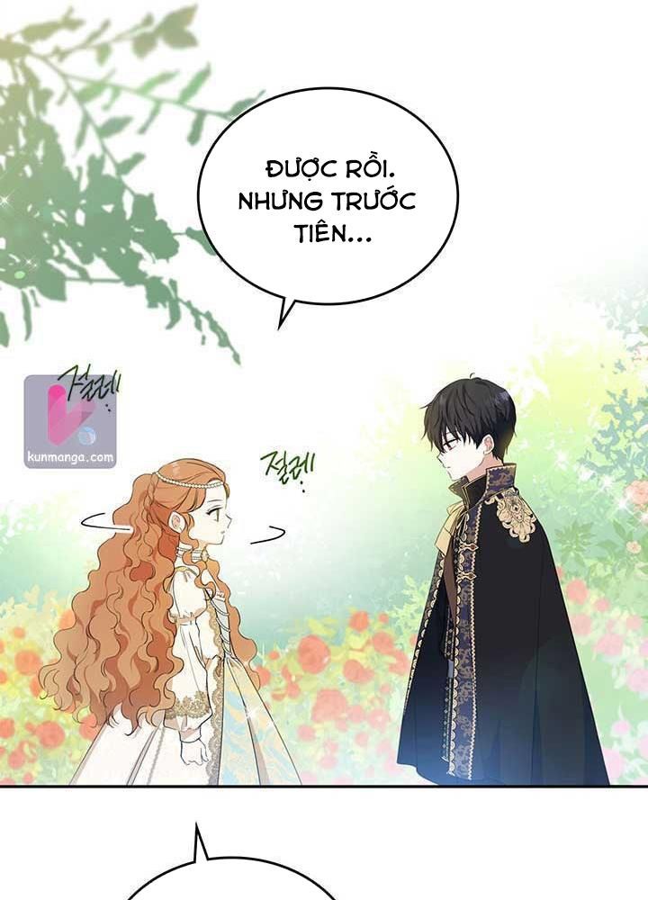 Kiếp Này, Tôi Sẽ Trở Thành Gia Chủ Chap 65 - Next Chap 64.5