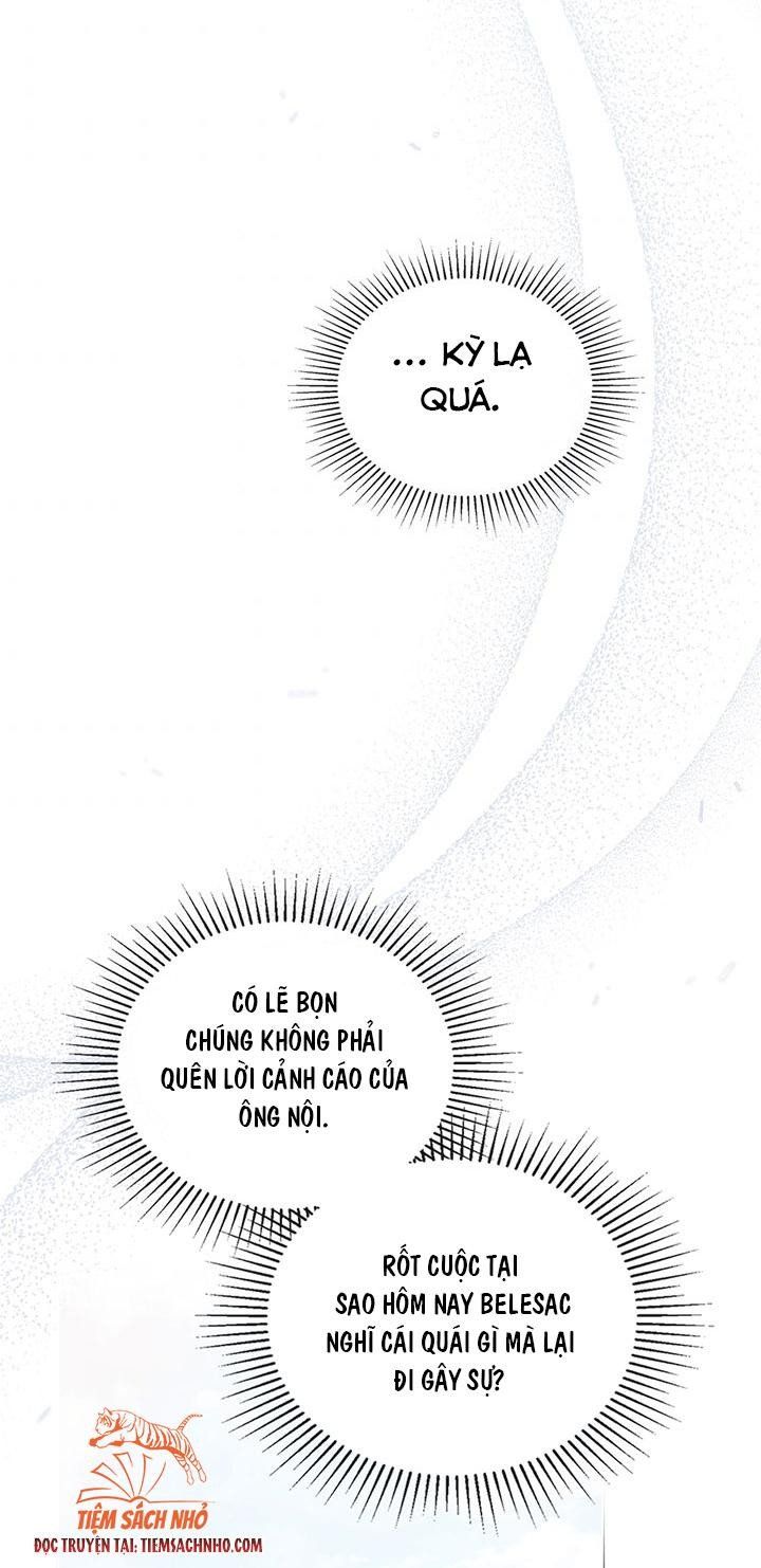 Kiếp Này, Tôi Sẽ Trở Thành Gia Chủ Chap 66.5 - Next Chap 66