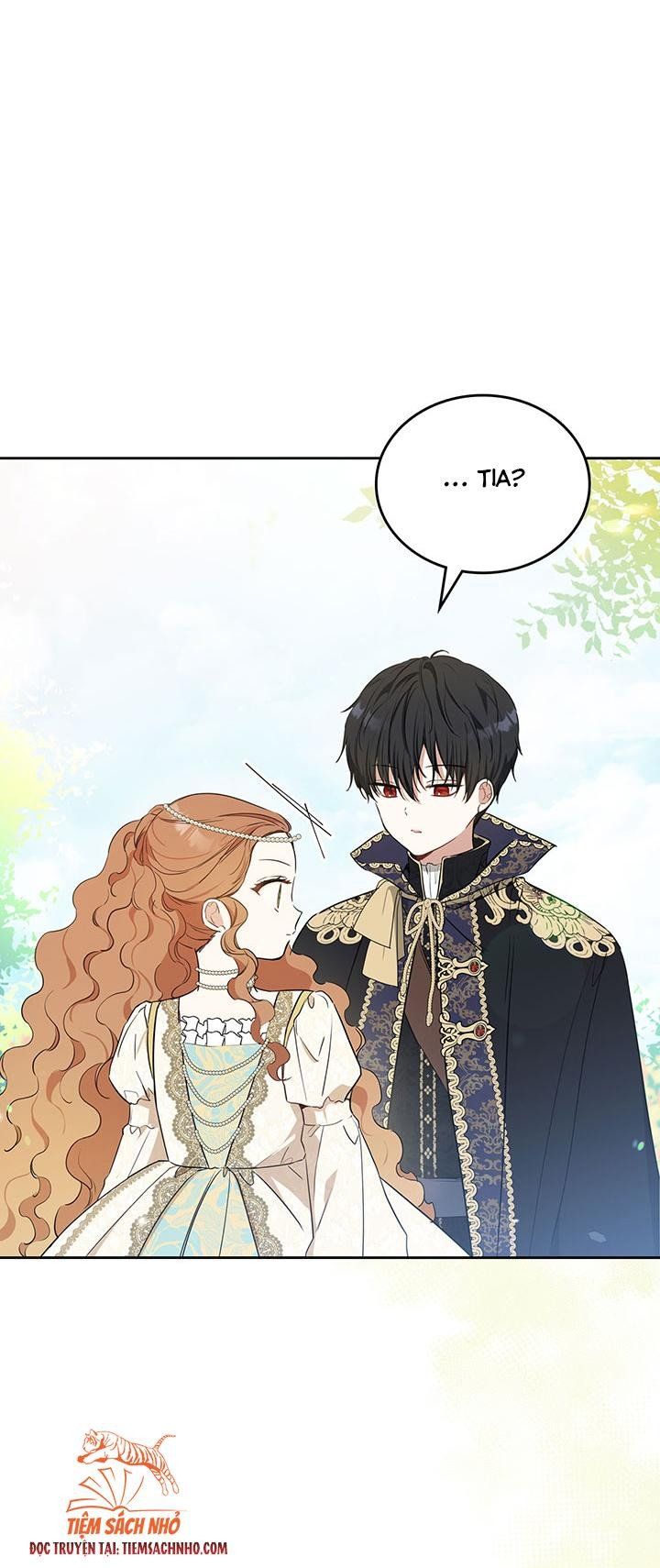 Kiếp Này, Tôi Sẽ Trở Thành Gia Chủ Chap 66.5 - Next Chap 66