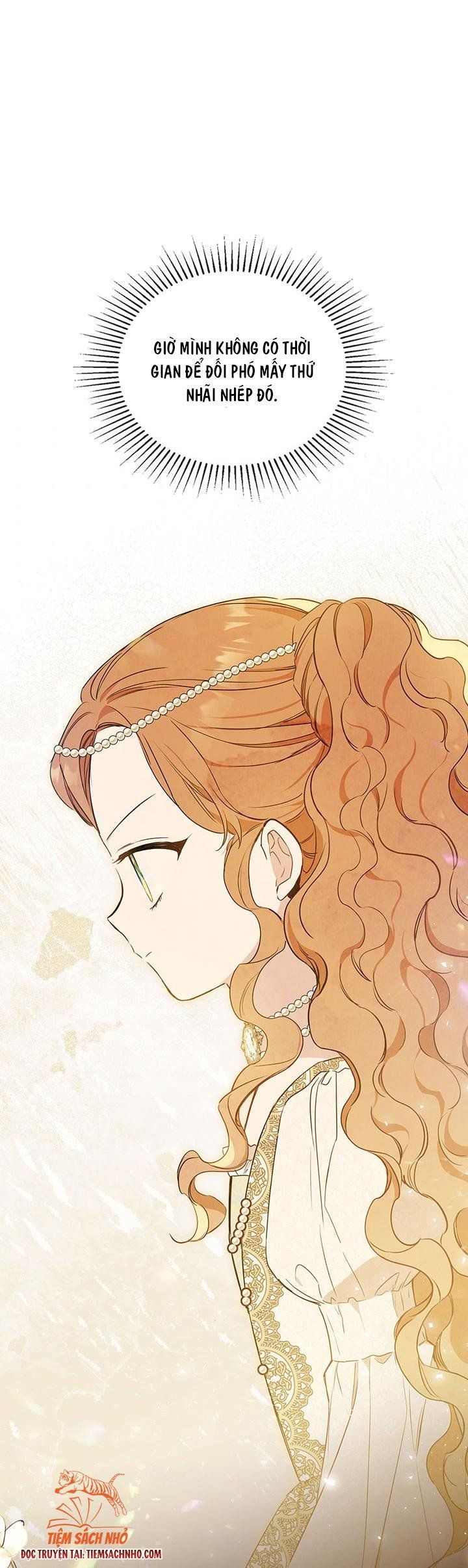 Kiếp Này, Tôi Sẽ Trở Thành Gia Chủ Chap 66.5 - Next Chap 66